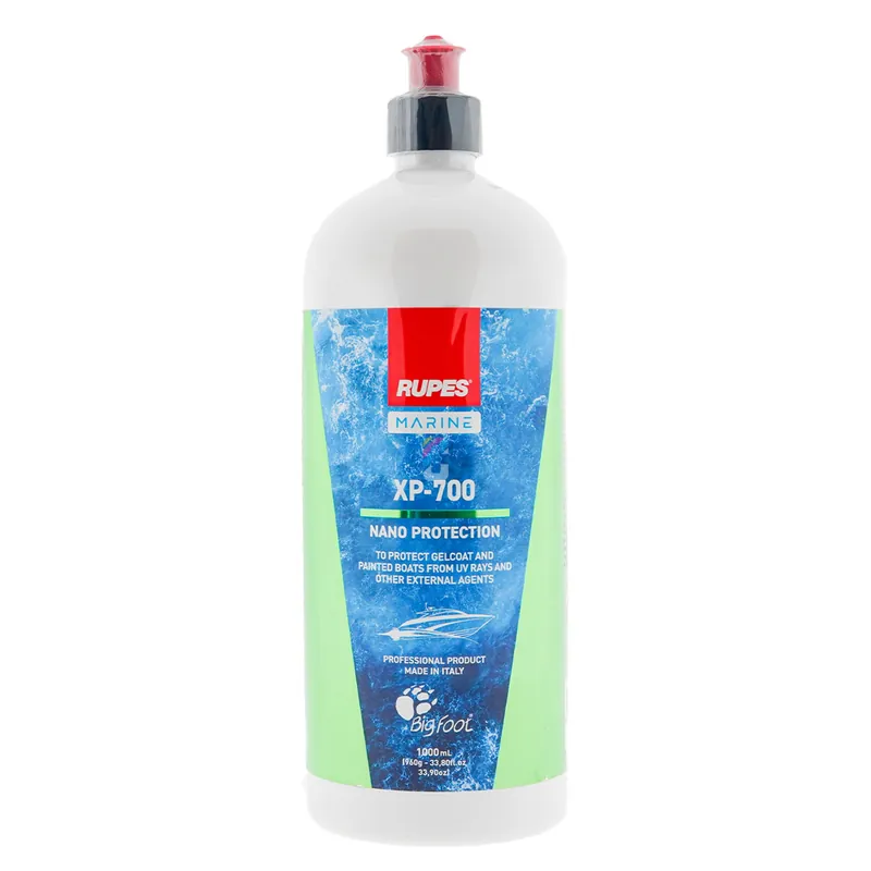RUPES MARINE XP700 Nano Protection 1 liter Beste Prijs